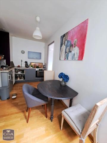Appartement à vendre 4 pièces 99.93m² Roubaix (59100)