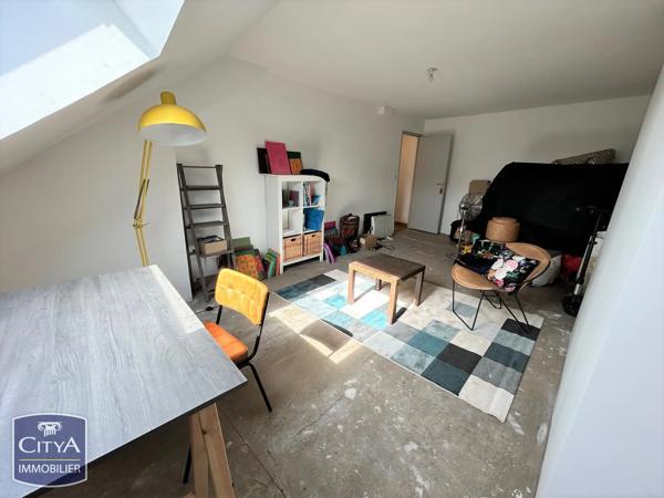 Appartement à vendre 4 pièces 99.93m² Roubaix (59100)