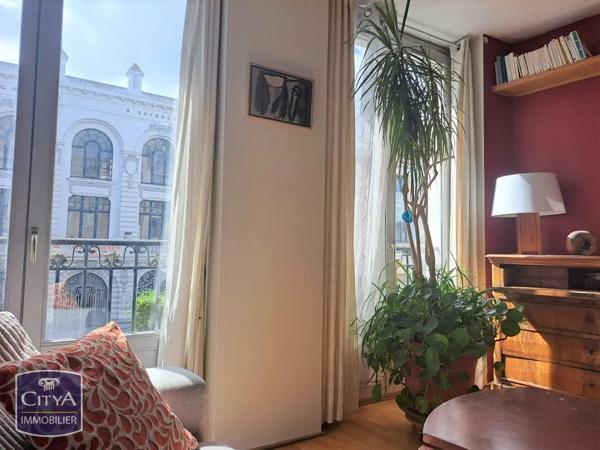 Appartement à vendre 4 pièces 99.93m² Roubaix (59100)