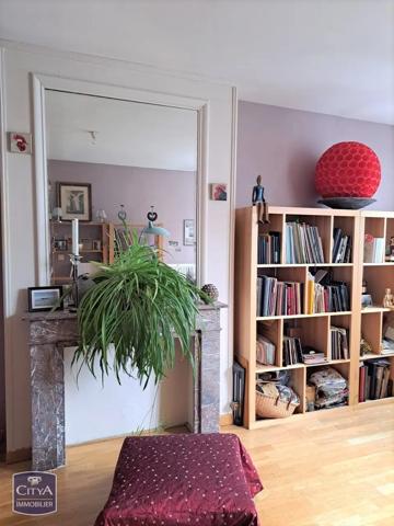 Appartement à vendre 4 pièces 99.93m² Roubaix (59100)