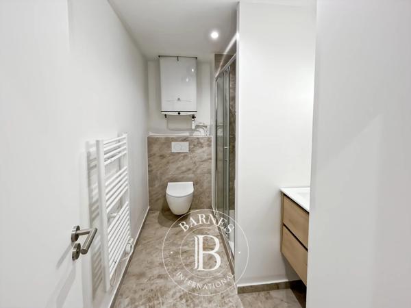 Paris 1er, Appartement 1 Chambre -  37 m² à vendre
