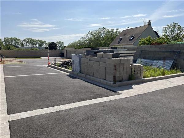 Terrain à vendre |  Saint-Ouen-l'Aumône |  519 m²