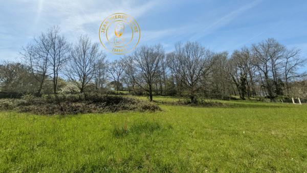 Gaillac-Toulza (31550) Gaillac-Toulza, Maison T4 de plain-pied au cœur de la nature – Secteur Cintegabelle / Caujac (5 132 m² de terr