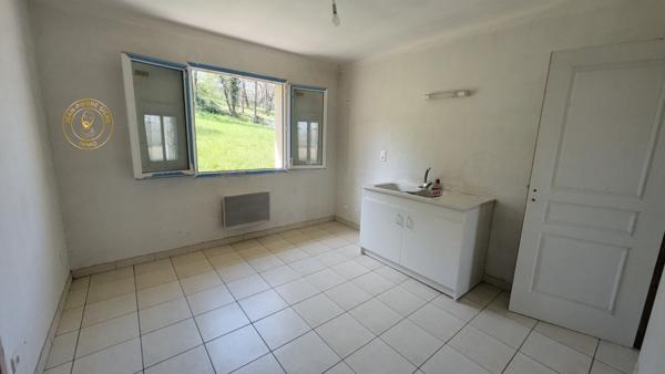Gaillac-Toulza (31550) Gaillac-Toulza, Maison T4 de plain-pied au cœur de la nature – Secteur Cintegabelle / Caujac (5 132 m² de terr