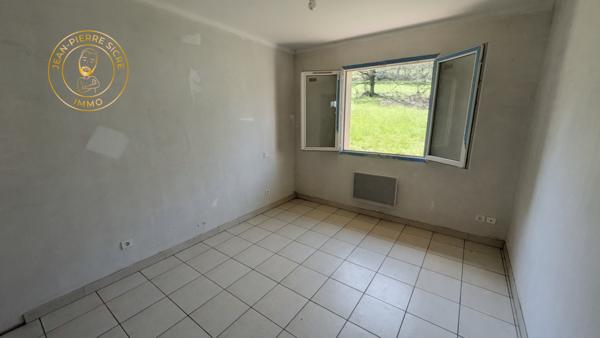 Gaillac-Toulza (31550) Gaillac-Toulza, Maison T4 de plain-pied au cœur de la nature – Secteur Cintegabelle / Caujac (5 132 m² de terr