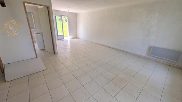 Gaillac-Toulza (31550) Gaillac-Toulza, Maison T4 de plain-pied au cœur de la nature – Secteur Cintegabelle / Caujac (5 132 m² de terr