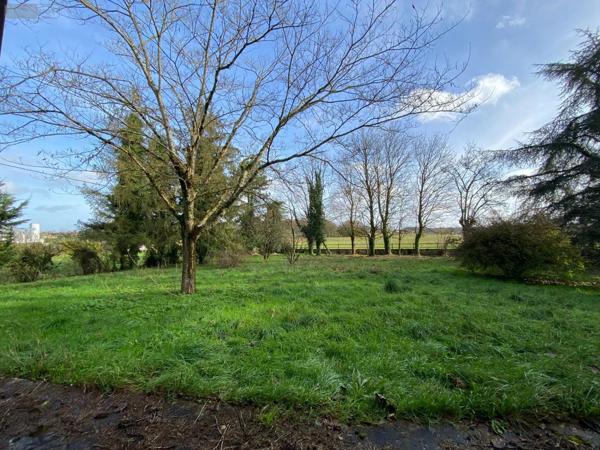 Achat - Maison Chaunay 86510 5 pièces 230 m 2 4316 m 2