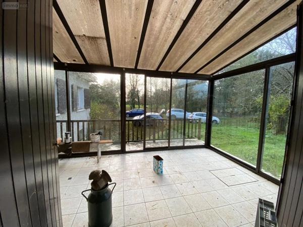 Achat - Maison Chaunay 86510 5 pièces 230 m 2 4316 m 2
