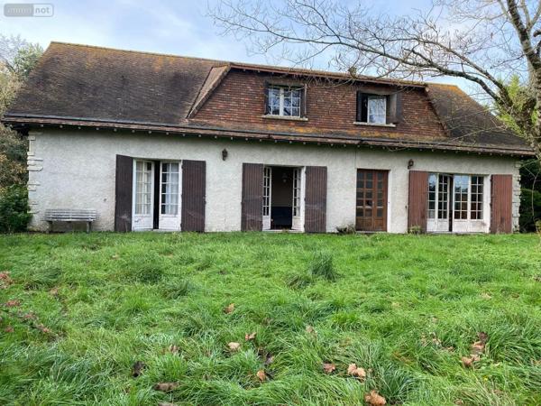 Achat - Maison Chaunay 86510 5 pièces 230 m 2 4316 m 2