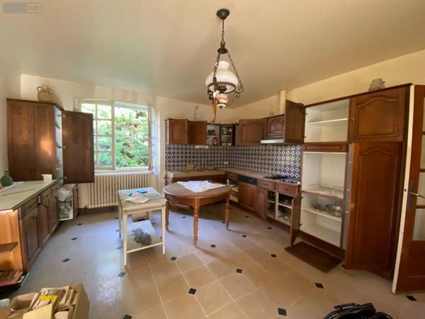 Achat - Maison Chaunay 86510 5 pièces 230 m 2 4316 m 2