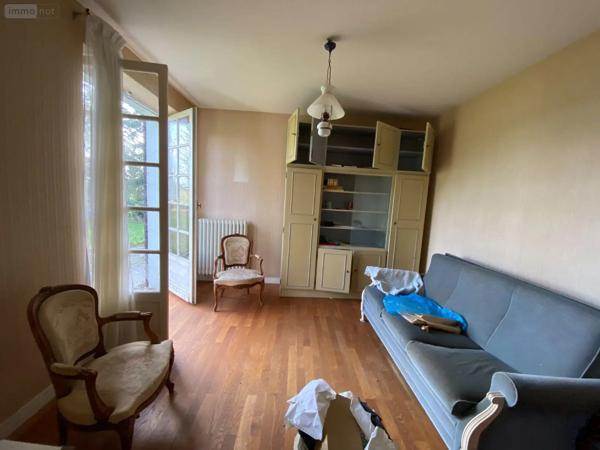 Achat - Maison Chaunay 86510 5 pièces 230 m 2 4316 m 2