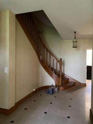 Achat - Maison Chaunay 86510 5 pièces 230 m 2 4316 m 2