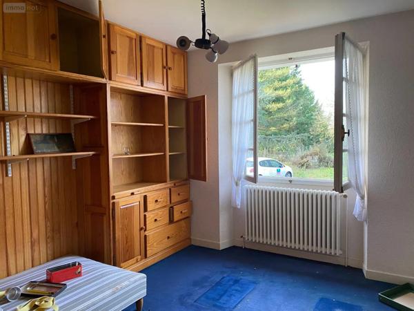 Achat - Maison Chaunay 86510 5 pièces 230 m 2 4316 m 2