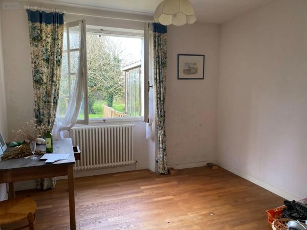 Achat - Maison Chaunay 86510 5 pièces 230 m 2 4316 m 2