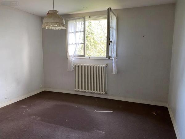 Achat - Maison Chaunay 86510 5 pièces 230 m 2 4316 m 2