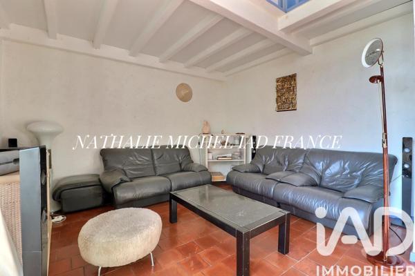 Maison à vendre 4 pièces 100 m² Le Luc