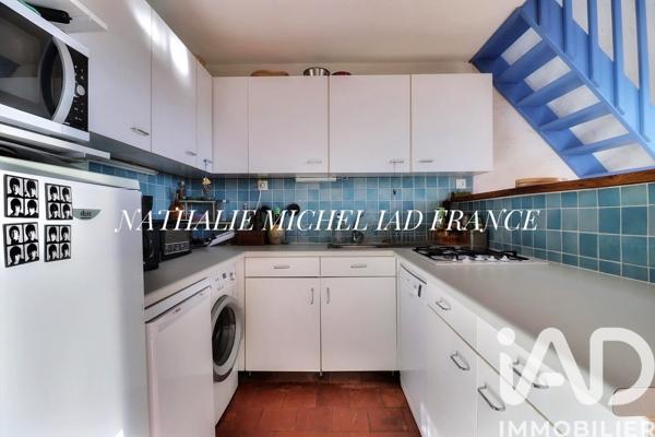 Maison à vendre 4 pièces 100 m² Le Luc
