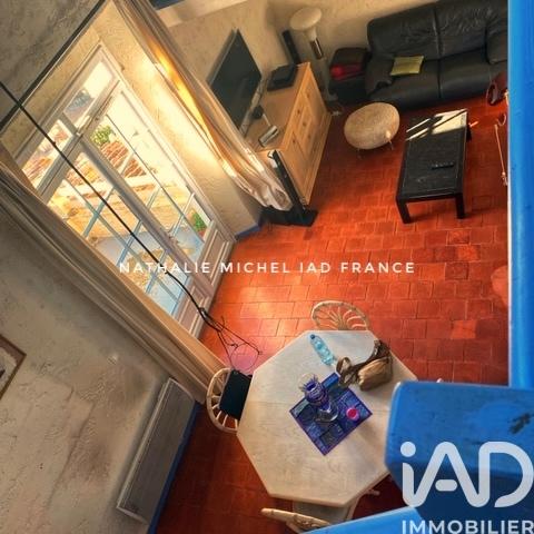Maison à vendre 4 pièces 100 m² Le Luc