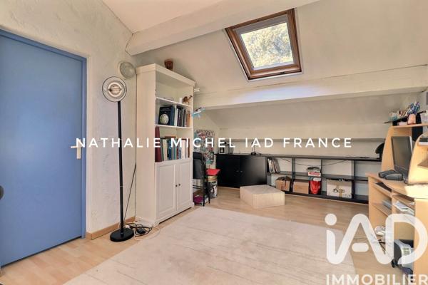 Maison à vendre 4 pièces 100 m² Le Luc