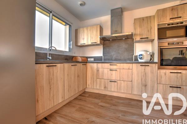 Maison à vendre 6 pièces 137 m² Saint-Léonard-de-Noblat