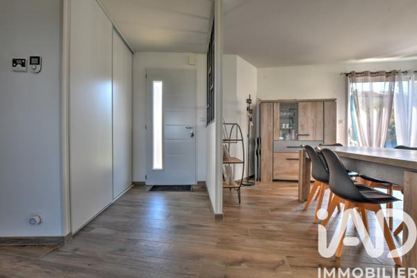 Maison à vendre 6 pièces 137 m² Saint-Léonard-de-Noblat