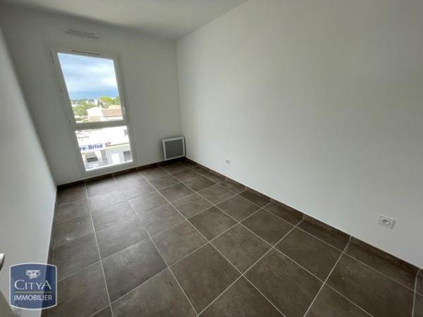 Appartement à louer 3 pièces 59.9m²