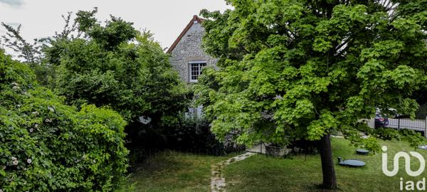 Maison à vendre 7 pièces 141 m² Bréval