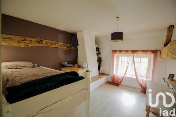 Maison à vendre 7 pièces 141 m² Bréval