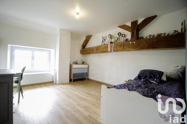 Maison à vendre 7 pièces 141 m² Bréval