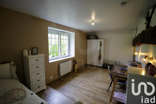 Maison à vendre 7 pièces 141 m² Bréval