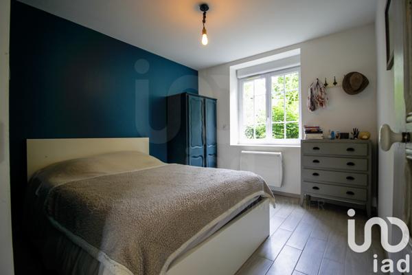 Maison à vendre 7 pièces 141 m² Bréval