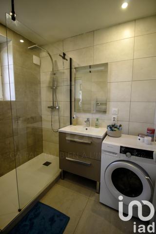 Maison à vendre 7 pièces 141 m² Bréval