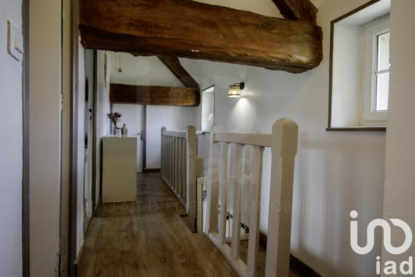 Maison à vendre 7 pièces 141 m² Bréval