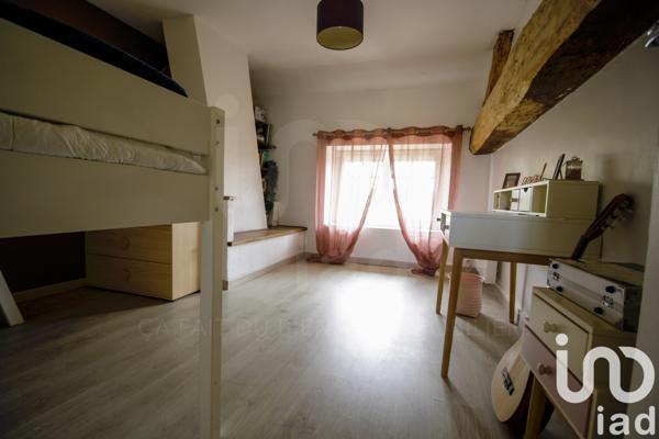 Maison à vendre 7 pièces 141 m² Bréval