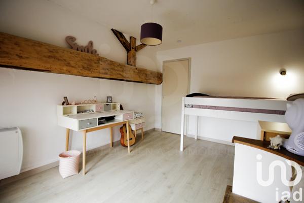 Maison à vendre 7 pièces 141 m² Bréval