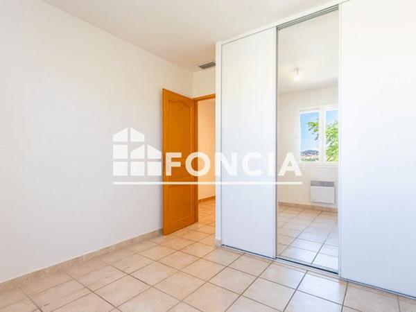 À vendre Maison 4 pièces 75.07 m² - Hyères 83400