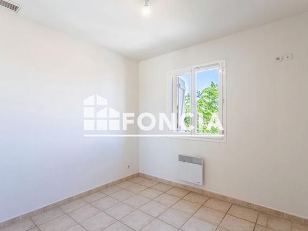 À vendre Maison 4 pièces 75.07 m² - Hyères 83400
