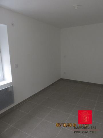 TYPE 4 DUPLEX 65M² & 54 M²H.C. AVEC TERRASSE DE 17M² - LA TOUR DU PIN