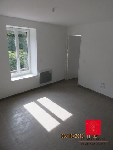 TYPE 4 DUPLEX 65M² & 54 M²H.C. AVEC TERRASSE DE 17M² - LA TOUR DU PIN