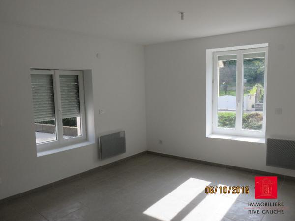 TYPE 4 DUPLEX 65M² & 54 M²H.C. AVEC TERRASSE DE 17M² - LA TOUR DU PIN