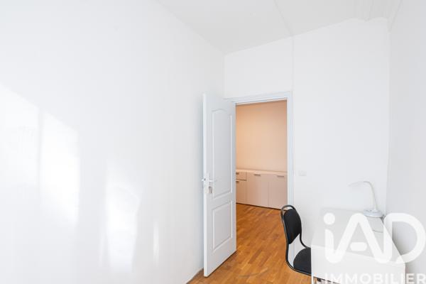 Appartement à vendre 2 pièces 44 m² Paris 11