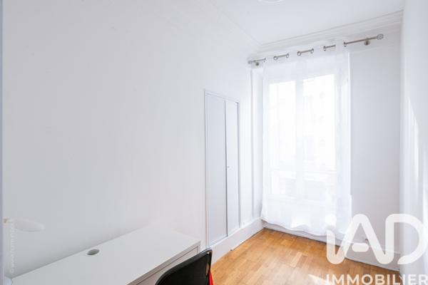 Appartement à vendre 2 pièces 44 m² Paris 11
