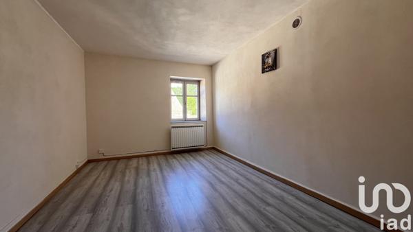 Immeuble à vendre 456 m² La Vôge-les-Bains