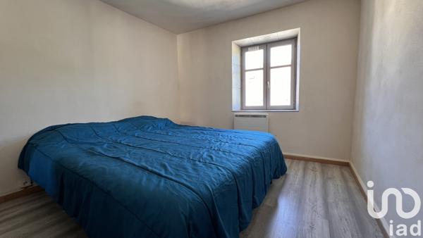 Immeuble à vendre 456 m² La Vôge-les-Bains