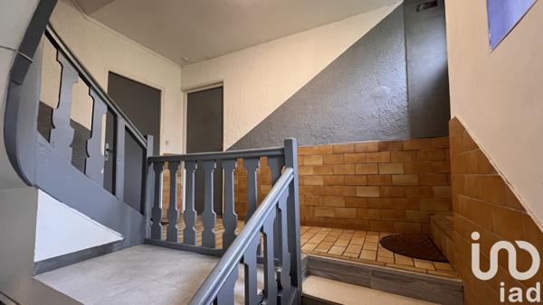 Immeuble à vendre 456 m² La Vôge-les-Bains