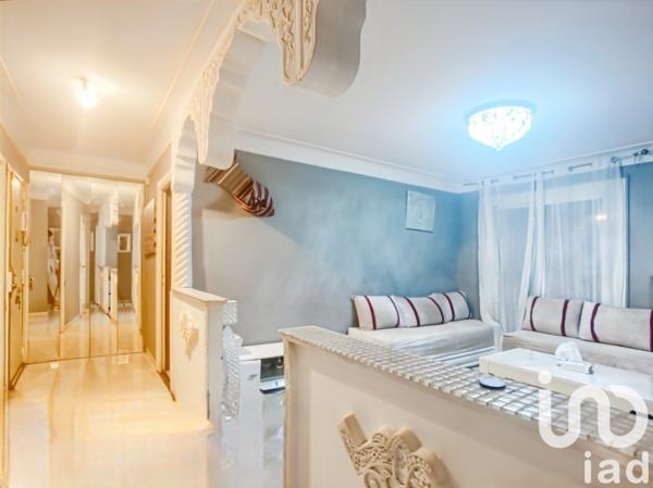 Appartement à vendre 3 pièces 58 m² Nice