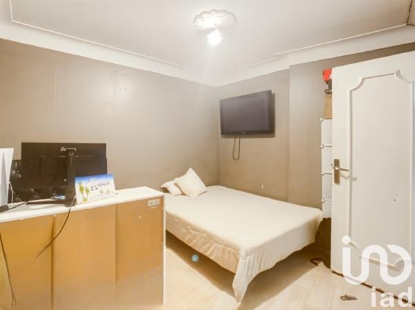 Appartement à vendre 3 pièces 58 m² Nice