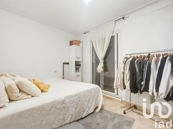 Appartement à vendre 3 pièces 58 m² Nice