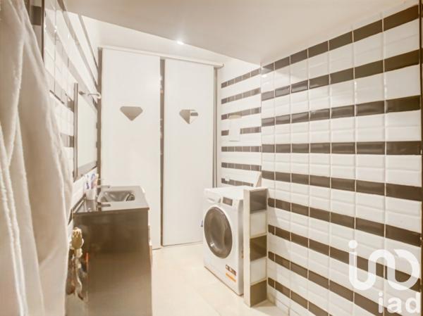 Appartement à vendre 3 pièces 58 m² Nice