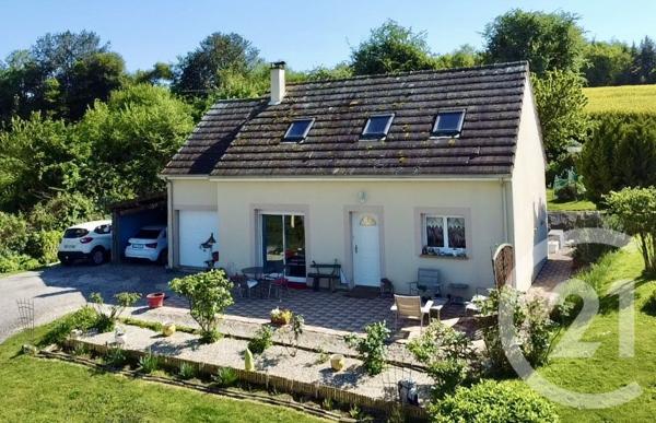 Maison à vendre  5 pièces - 85 m2 ORBEC - 14
